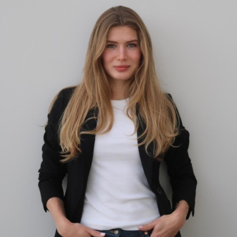 Diana Semenosa