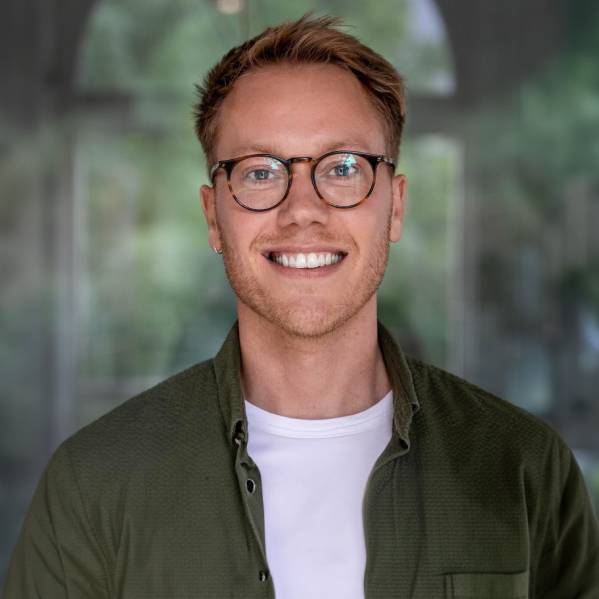 Lasse Nørby Rasmussen